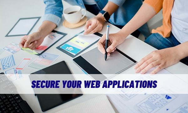 Web Application Penetration Testing - Illume Intelligence India