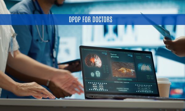 DPDP for Doctors