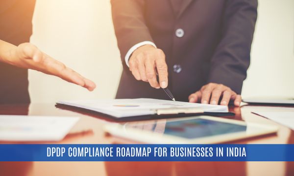 DPDP implementation steps, DPDP compliance process