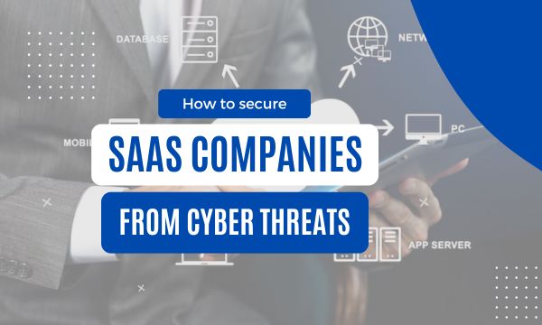 Secure SaaS business from cyber threats - ILLUME Intelligence