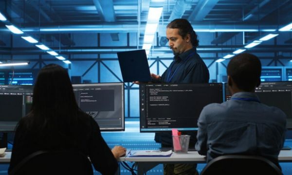 Role of the Red Team in Cybersecurity