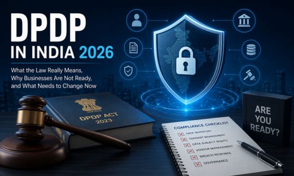 DPDP Act India 2023 compliance awareness