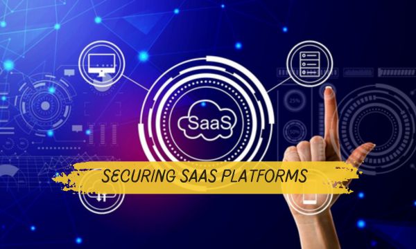 Securing SaaS Platforms with Penetration Testing