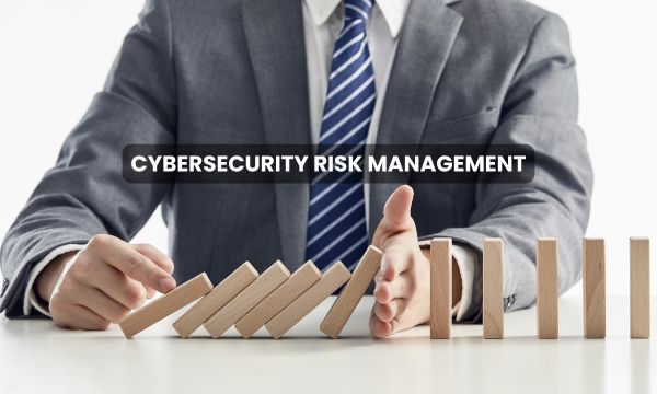 Cybersecurity Risk Management