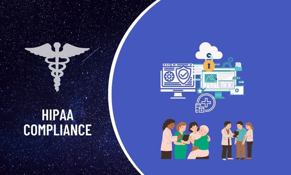 HIPAA Compliance - Illume Intelligence India Pvt. Ltd.