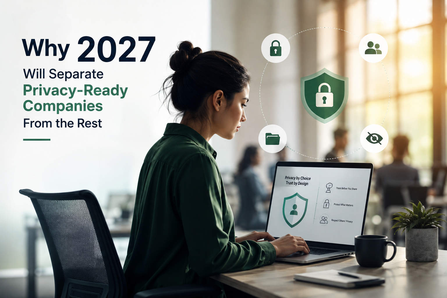Dpdp ready privacy habits for workforce
