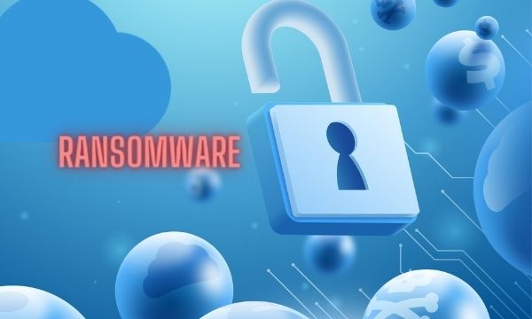Protect your business against ransomware attacks
