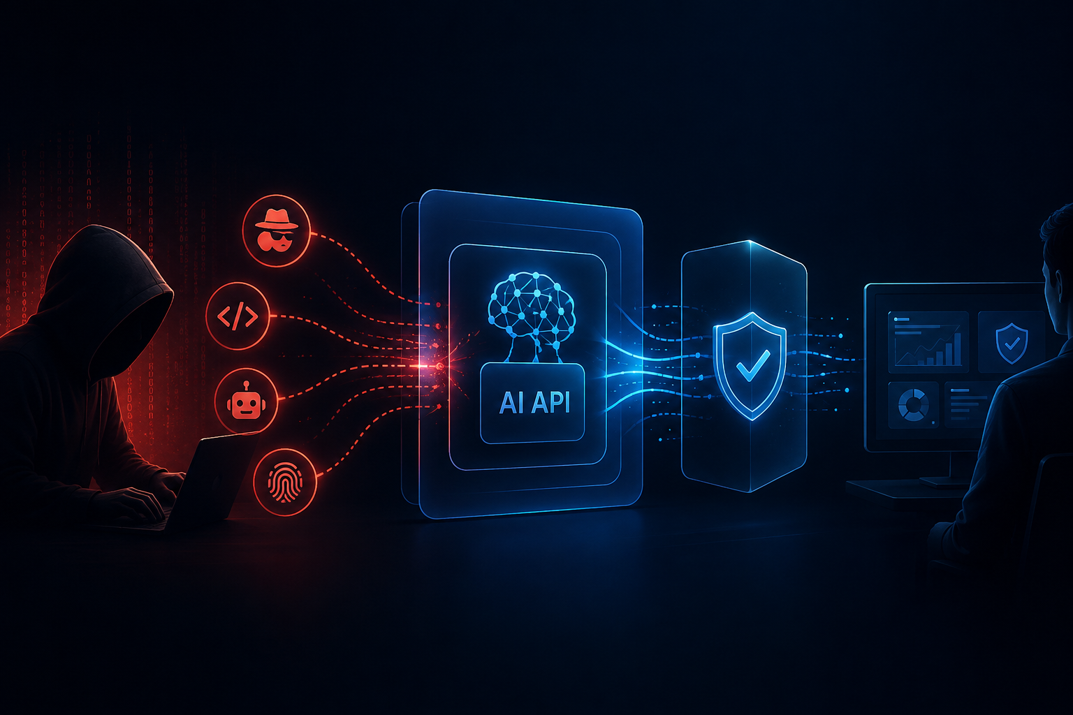 Ai api model extraction evasion techniques