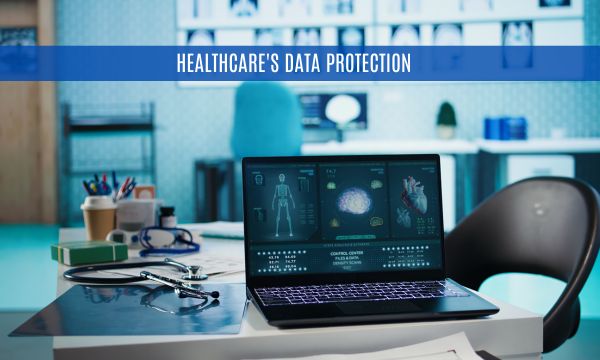 DPDP Compliance for Hospitals