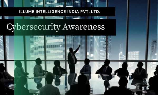 Importance of Cybersecurity Awareness Training